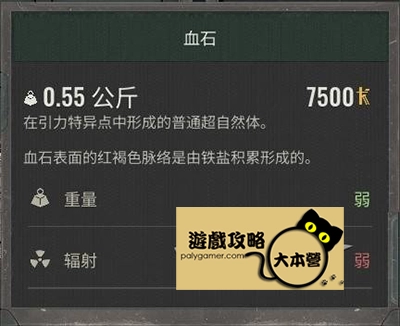 《浩劫殺陣 2：車諾比之心/潛行者2》超自然體/全神器攻略：S.T.A.L.K.E.R. 2: Heart of Chornobyl