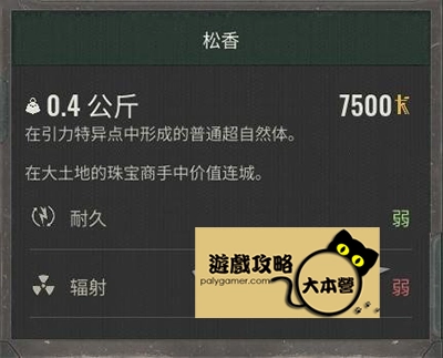 《浩劫殺陣 2：車諾比之心/潛行者2》超自然體/全神器攻略：S.T.A.L.K.E.R. 2: Heart of Chornobyl