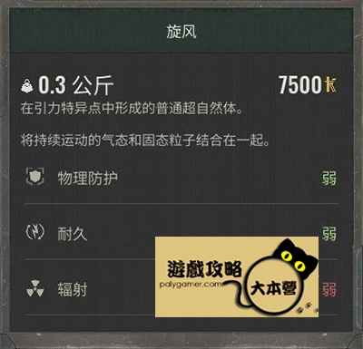 《浩劫殺陣 2：車諾比之心/潛行者2》超自然體/全神器攻略：S.T.A.L.K.E.R. 2: Heart of Chornobyl
