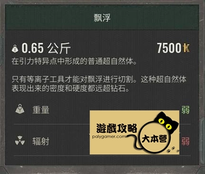 《浩劫殺陣 2：車諾比之心/潛行者2》超自然體/全神器攻略：S.T.A.L.K.E.R. 2: Heart of Chornobyl