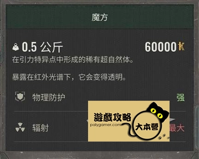 《浩劫殺陣 2：車諾比之心/潛行者2》超自然體/全神器攻略：S.T.A.L.K.E.R. 2: Heart of Chornobyl