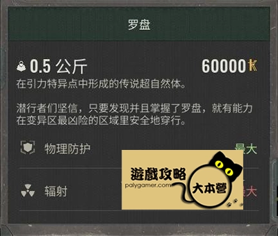 《浩劫殺陣 2：車諾比之心/潛行者2》超自然體/全神器攻略：S.T.A.L.K.E.R. 2: Heart of Chornobyl