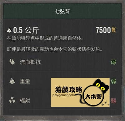 《浩劫殺陣 2：車諾比之心/潛行者2》超自然體/全神器攻略：S.T.A.L.K.E.R. 2: Heart of Chornobyl