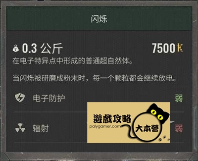 《浩劫殺陣 2：車諾比之心/潛行者2》超自然體/全神器攻略：S.T.A.L.K.E.R. 2: Heart of Chornobyl