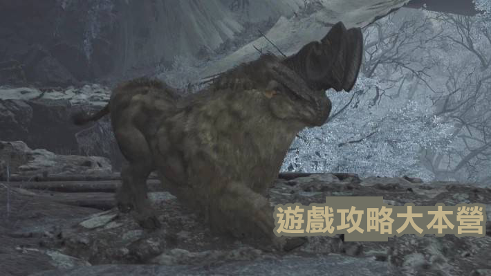 獵人必備!《魔物獵人荒野》小型魔物攻略與素材獲取指南-電角獸圖鑑