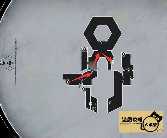 《暗喻幻想:ReFantazio》圖文全流程通關攻略-05