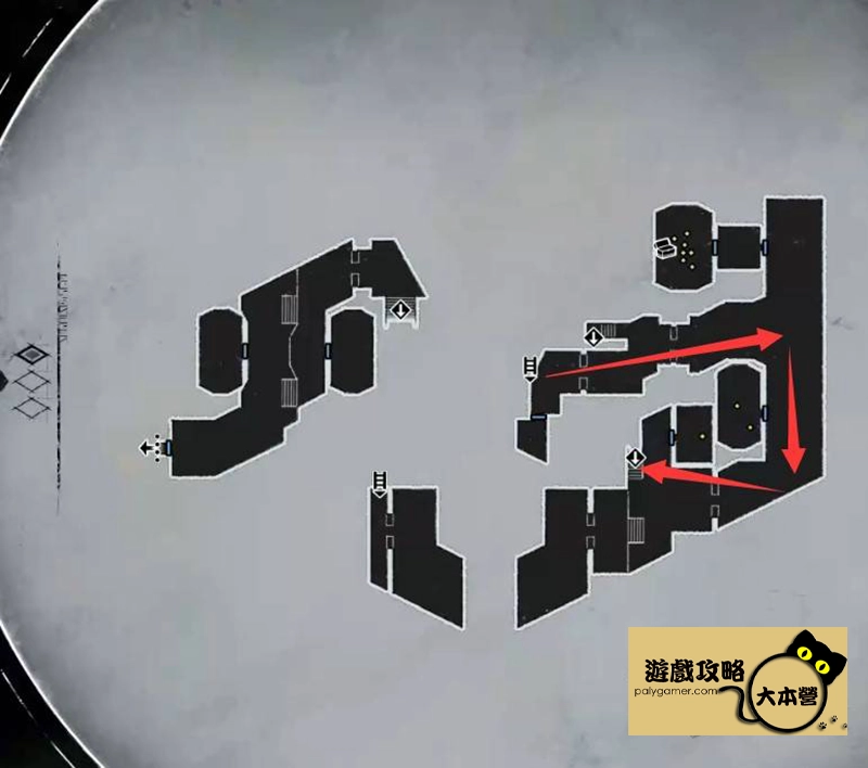 《暗喻幻想:ReFantazio》圖文全流程通關攻略-05