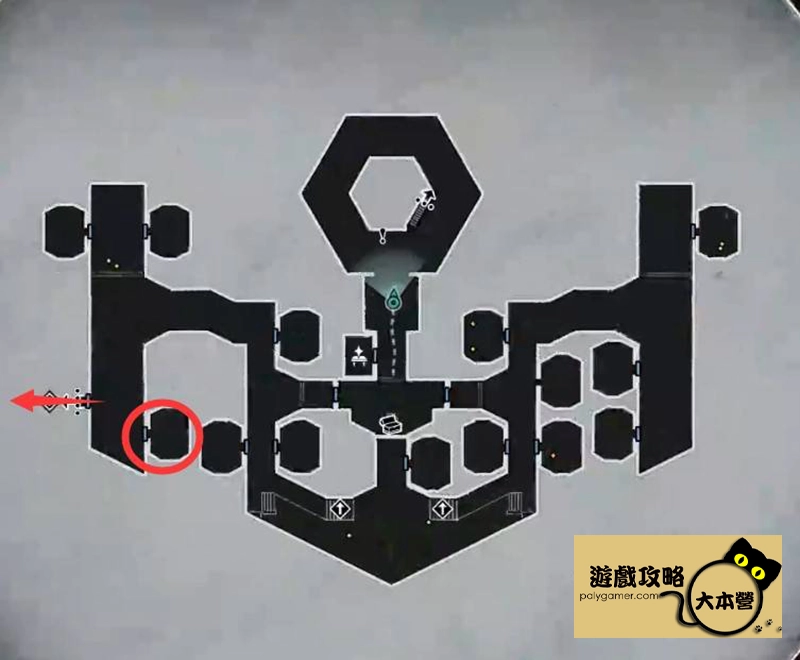 《暗喻幻想:ReFantazio》圖文全流程通關攻略-125