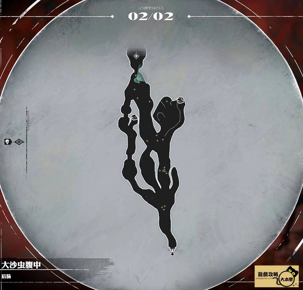 《暗喻幻想:ReFantazio》圖文全流程通關攻略-147