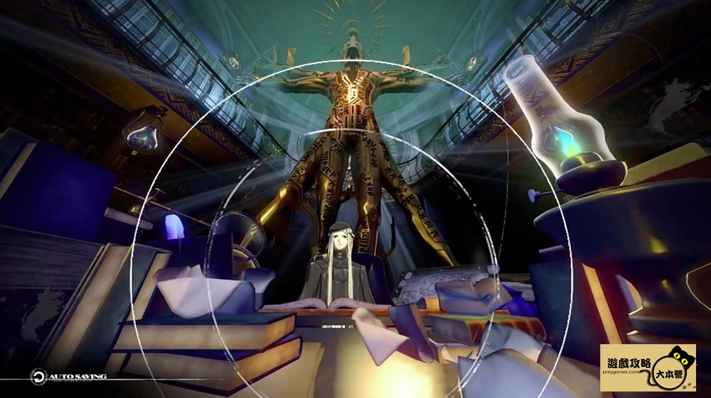 《暗喻幻想:ReFantazio》圖文全流程通關攻略-304