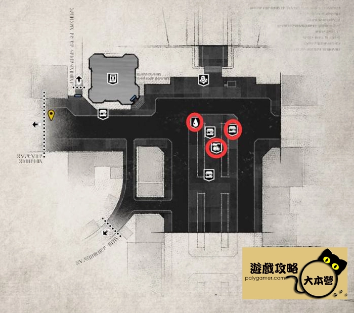 《暗喻幻想:ReFantazio》圖文全流程通關攻略-56