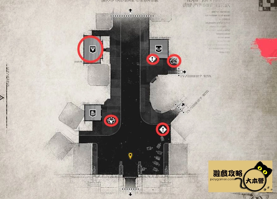 《暗喻幻想:ReFantazio》圖文全流程通關攻略-57