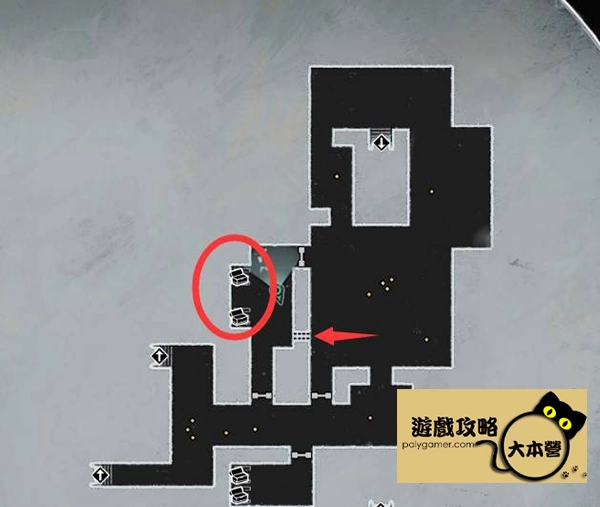 《暗喻幻想:ReFantazio》圖文全流程通關攻略-71