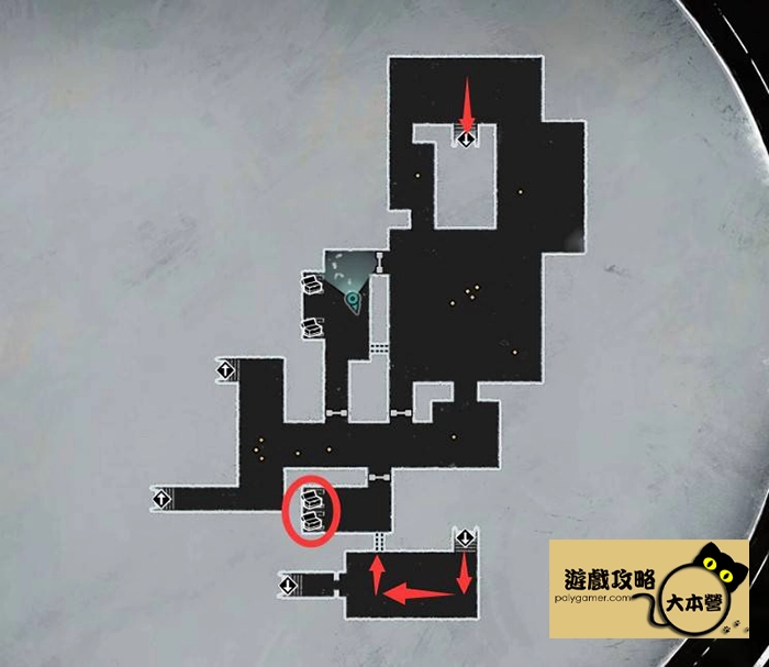 《暗喻幻想:ReFantazio》圖文全流程通關攻略-72