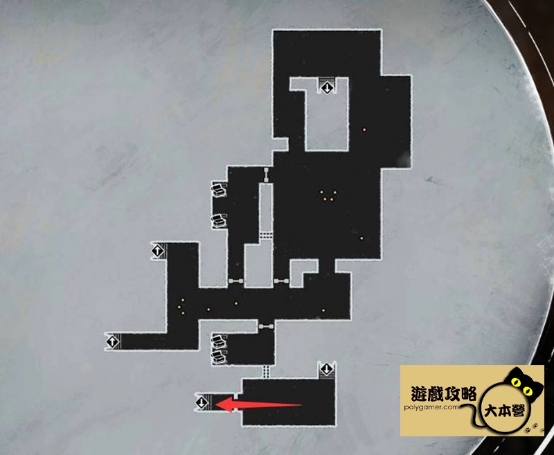 《暗喻幻想:ReFantazio》圖文全流程通關攻略-73