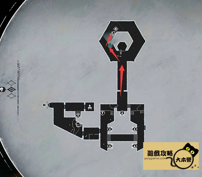 《暗喻幻想:ReFantazio》圖文全流程通關攻略-82