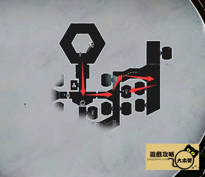 《暗喻幻想:ReFantazio》圖文全流程通關攻略-83