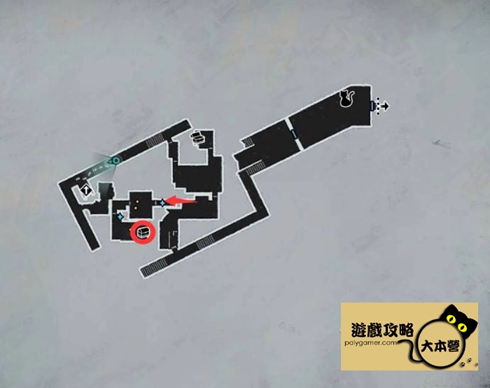 《暗喻幻想：ReFantazio》圖文全流程通關攻略-01