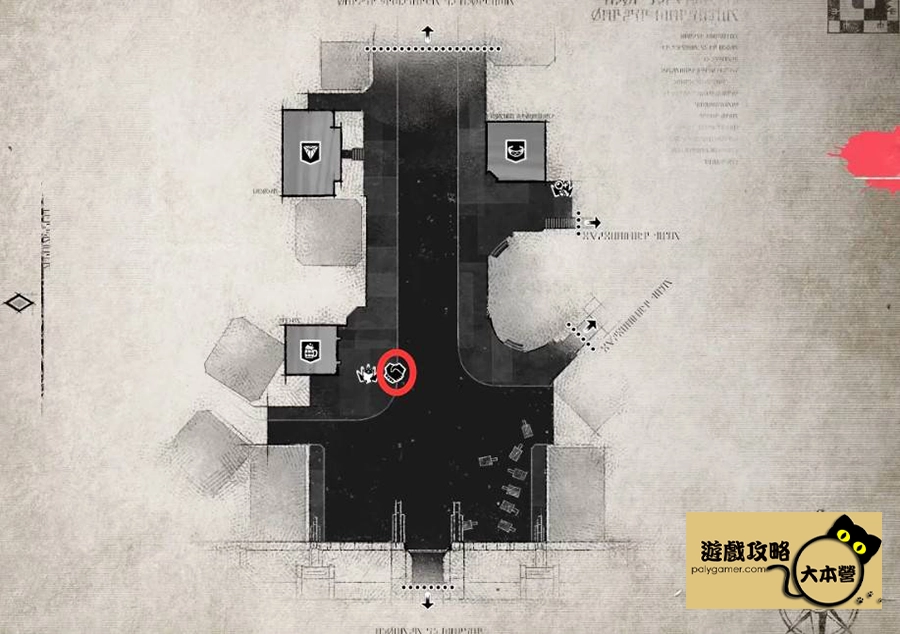 《暗喻幻想:ReFantazio》圖文全流程通關攻略-97