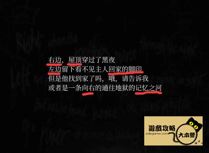 《沉默之丘2/寂靜嶺2重製版》全收集(備忘錄、奇怪的照片、舊日迴響的位置)與解謎攻略Silent Hill 2-124