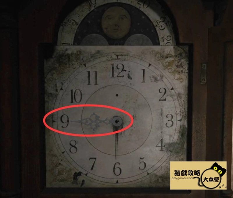 《沉默之丘2/寂靜嶺2重製版》全收集(備忘錄、奇怪的照片、舊日迴響的位置)與解謎攻略Silent Hill 2-175