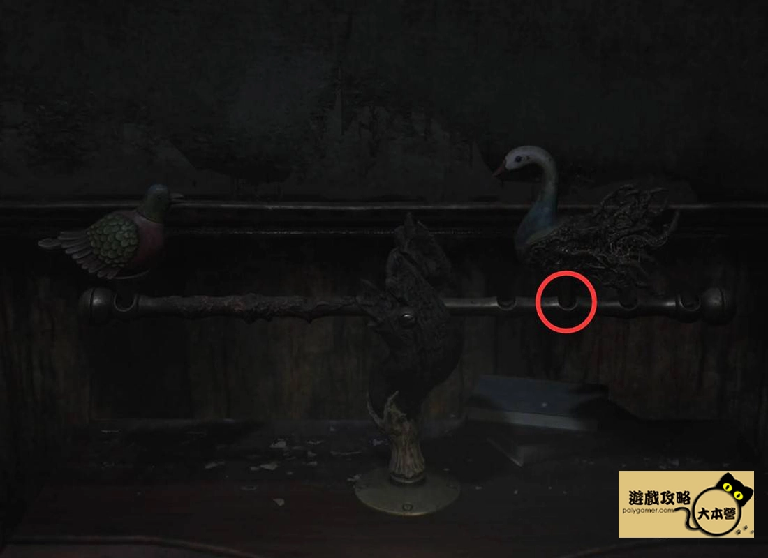 《沉默之丘2/寂靜嶺2重製版》全收集(備忘錄、奇怪的照片、舊日迴響的位置)與解謎攻略Silent Hill 2-183