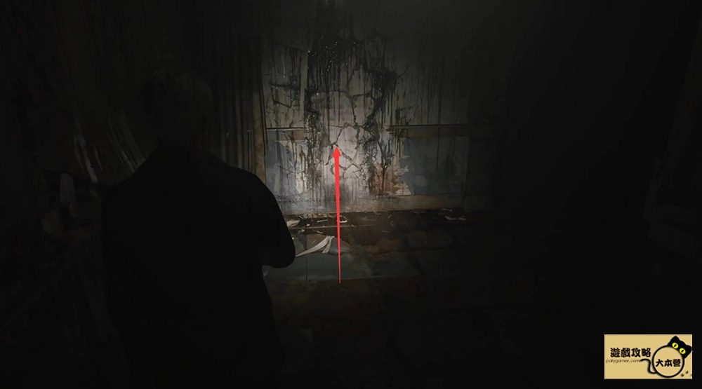 《沉默之丘2/寂靜嶺2重製版》全收集(備忘錄、奇怪的照片、舊日迴響的位置)與解謎攻略Silent Hill 2-187