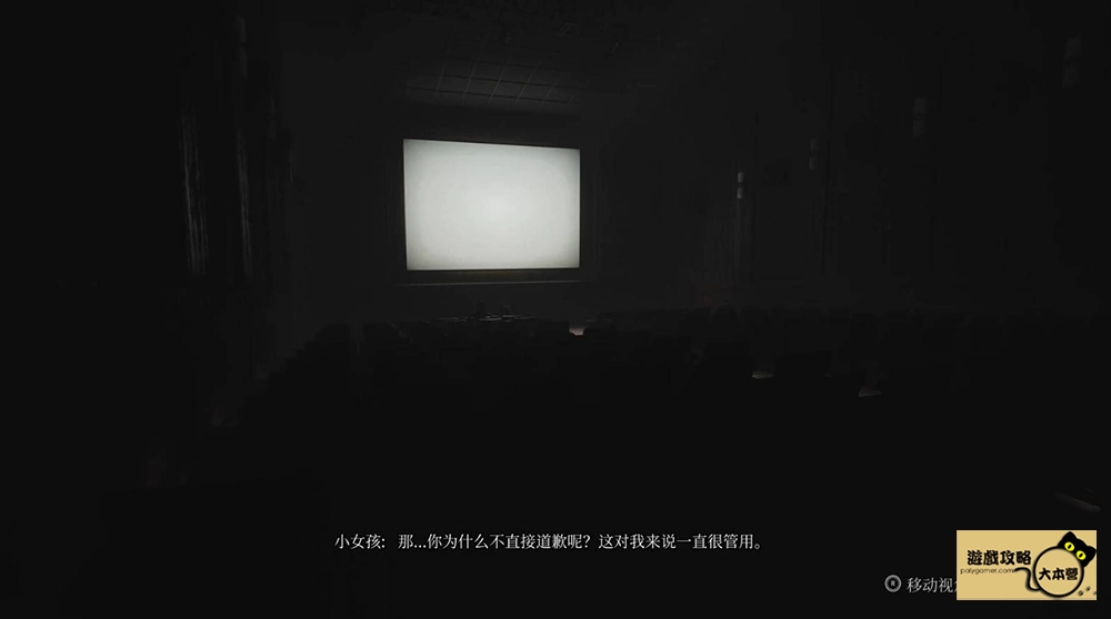 《沉默之丘2/寂靜嶺2重製版》全收集(備忘錄、奇怪的照片、舊日迴響的位置)與解謎攻略Silent Hill 2-249