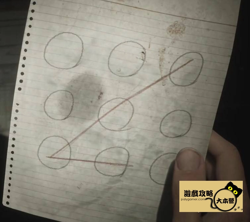 《沉默之丘2/寂靜嶺2重製版》全收集(備忘錄、奇怪的照片、舊日迴響的位置)與解謎攻略Silent Hill 2-292
