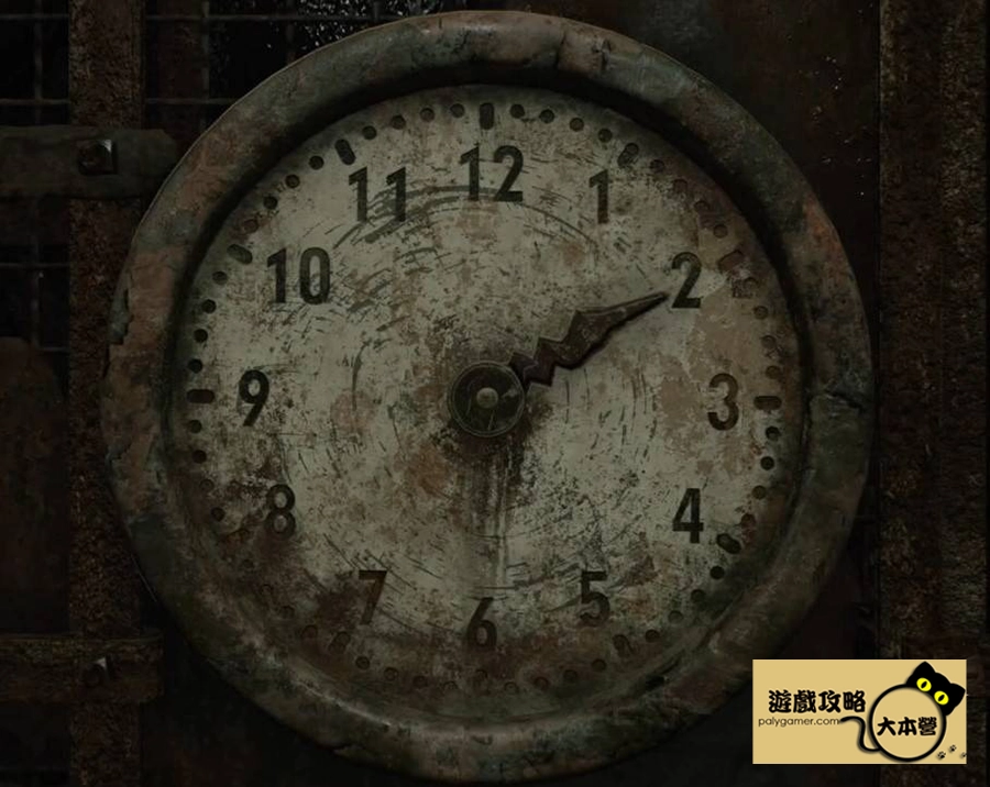 《沉默之丘2/寂靜嶺2重製版》全收集(備忘錄、奇怪的照片、舊日迴響的位置)與解謎攻略Silent Hill 2-344