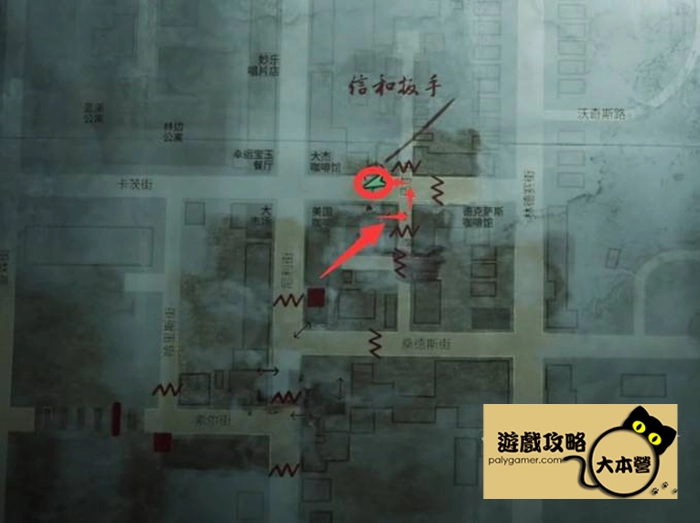 《沉默之丘2/寂靜嶺2重製版》全收集(備忘錄、奇怪的照片、舊日迴響的位置)與解謎攻略Silent Hill 2-382