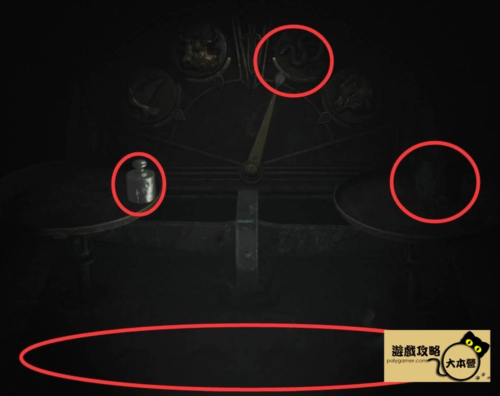 《沉默之丘2/寂靜嶺2重製版》全收集(備忘錄、奇怪的照片、舊日迴響的位置)與解謎攻略Silent Hill 2-402