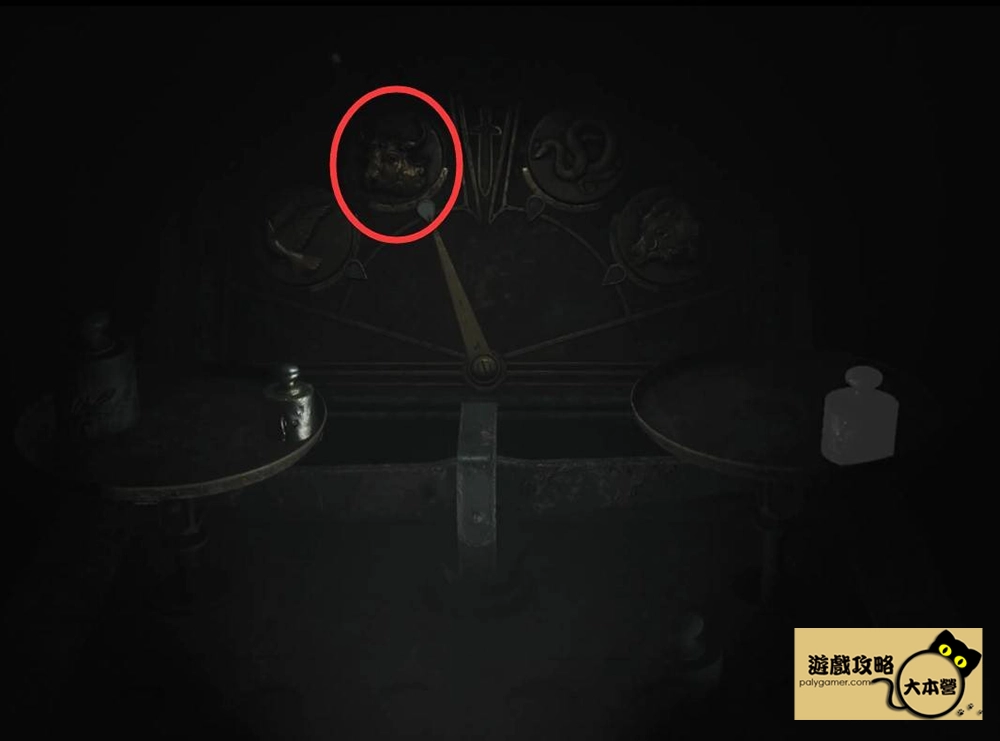 《沉默之丘2/寂靜嶺2重製版》全收集(備忘錄、奇怪的照片、舊日迴響的位置)與解謎攻略Silent Hill 2-412