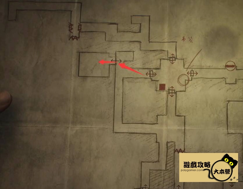 《沉默之丘2/寂靜嶺2重製版》全收集(備忘錄、奇怪的照片、舊日迴響的位置)與解謎攻略Silent Hill 2-455