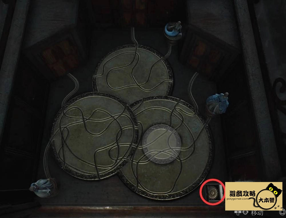 《沉默之丘2/寂靜嶺2重製版》全收集(備忘錄、奇怪的照片、舊日迴響的位置)與解謎攻略Silent Hill 2-552