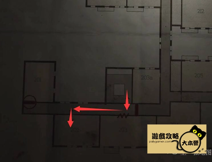 《沉默之丘2/寂靜嶺2重製版》全收集(備忘錄、奇怪的照片、舊日迴響的位置)與解謎攻略Silent Hill 2-99