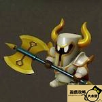 黑甲武士 獲得位置-09