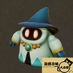冰雪長袍魔法師 獲得位置-15