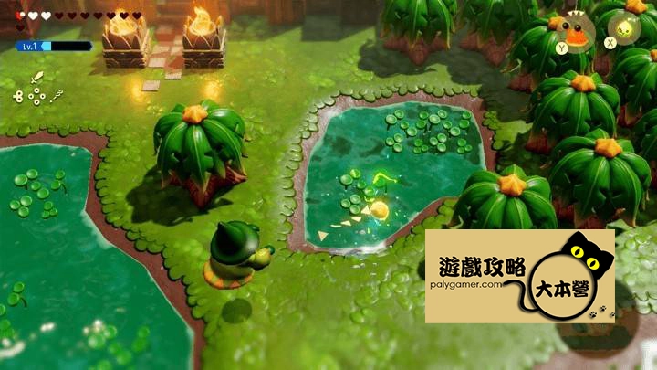 電擊長袍魔法師 獲得位置-20