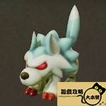 白狼戰士 獲得位置-21